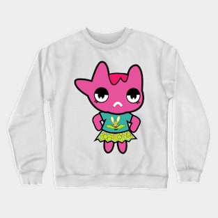 Rugkun Characters Design 34 Crewneck Sweatshirt